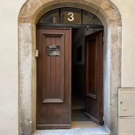 Duplex Old Town Antibes - New ! Apartment Exterior photo